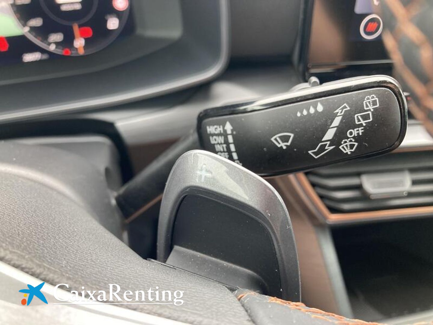 CUPRA Formentor 1.5 TSI DSG 110 kW (150 CV)