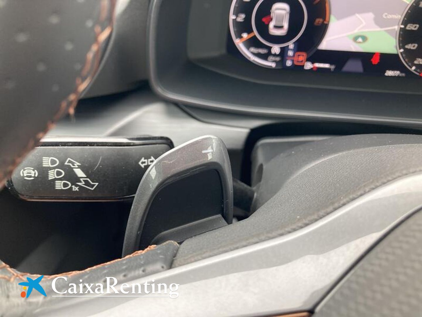 CUPRA Formentor 1.5 TSI DSG 110 kW (150 CV)