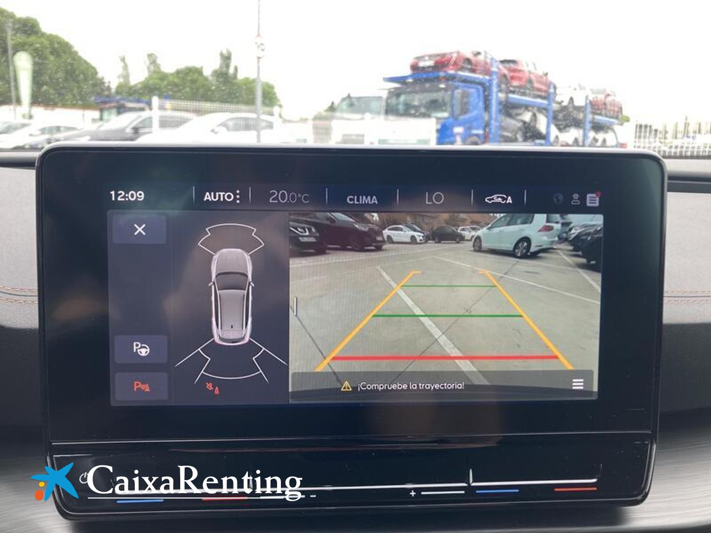 CUPRA Formentor 1.5 TSI DSG 110 kW (150 CV)