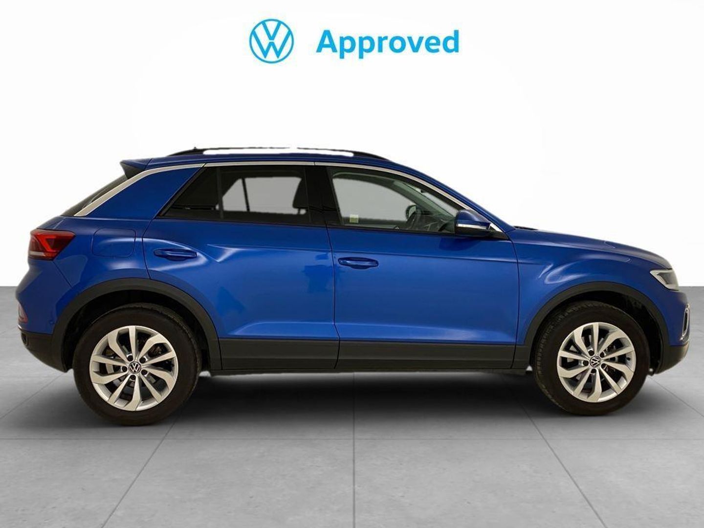 Volkswagen T-Roc Life 1.0 TSI 81 kW (110 CV)