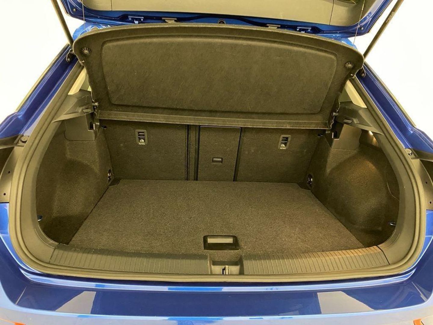 Volkswagen T-Roc Life 1.0 TSI 81 kW (110 CV)