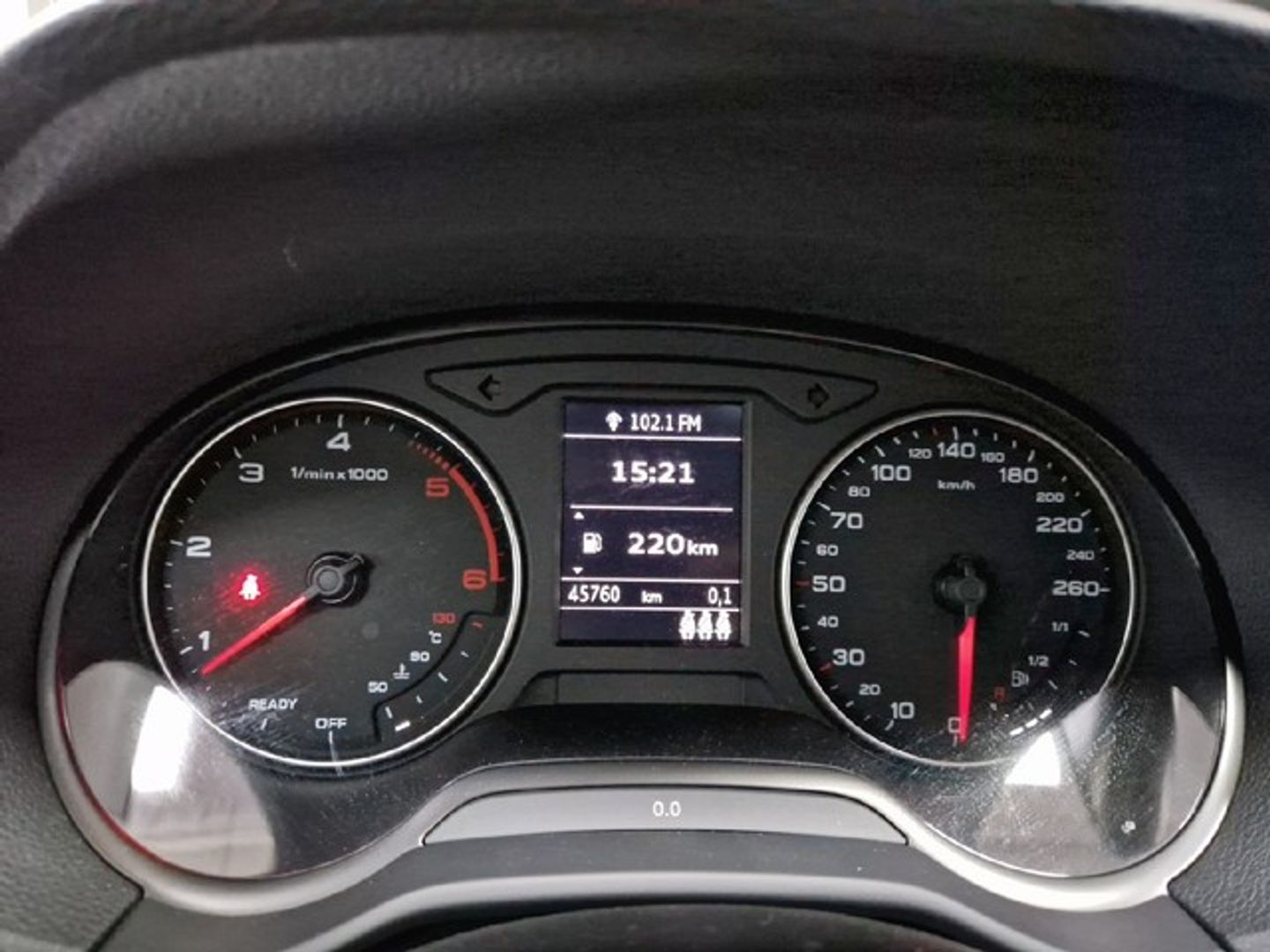 Audi Q2 sport 30 TDI 85 kW (116 CV)