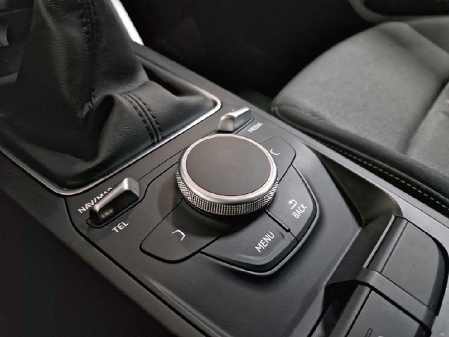 Audi Q2 sport 30 TDI 85 kW (116 CV)