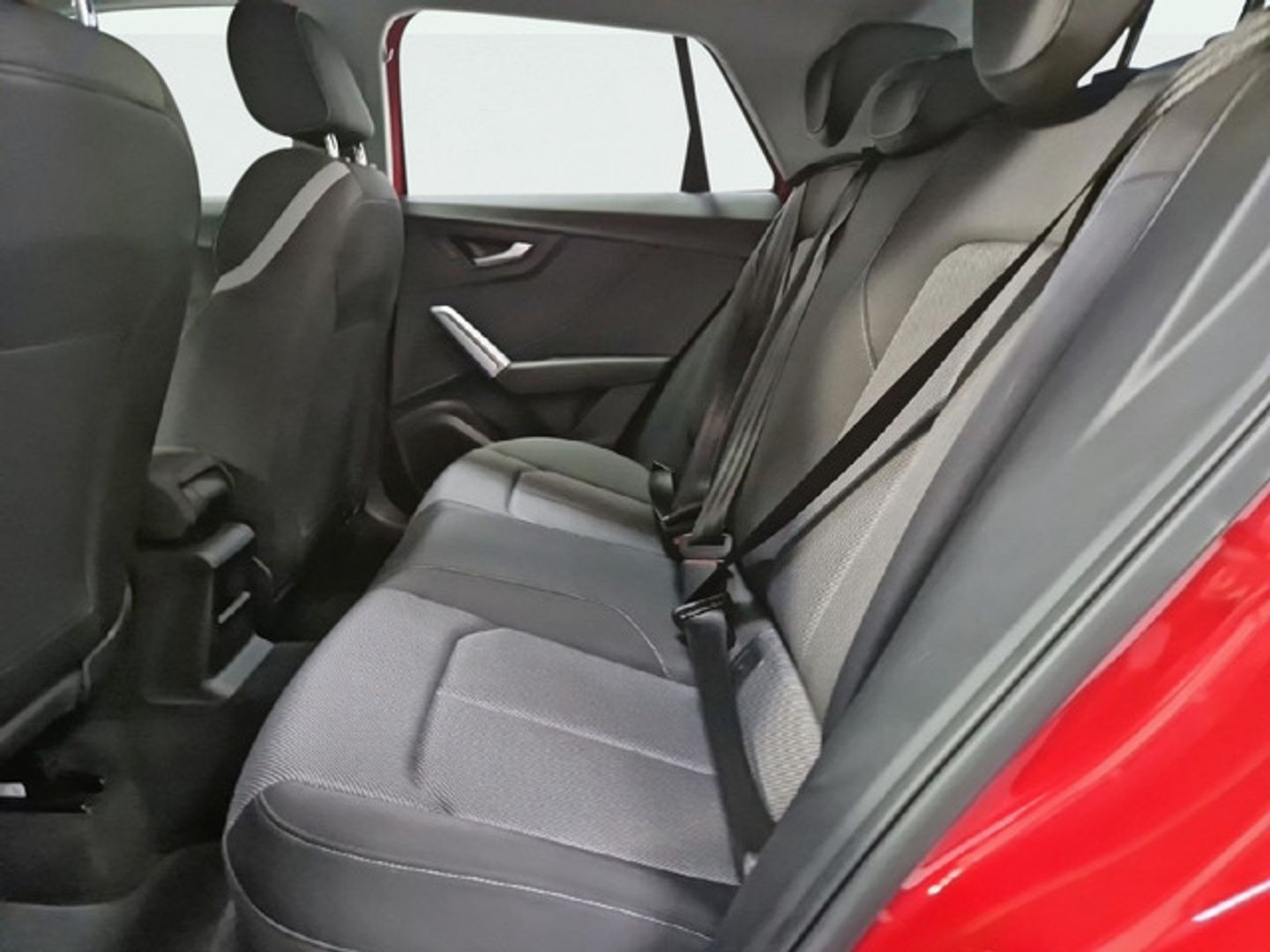Audi Q2 sport 30 TDI 85 kW (116 CV)