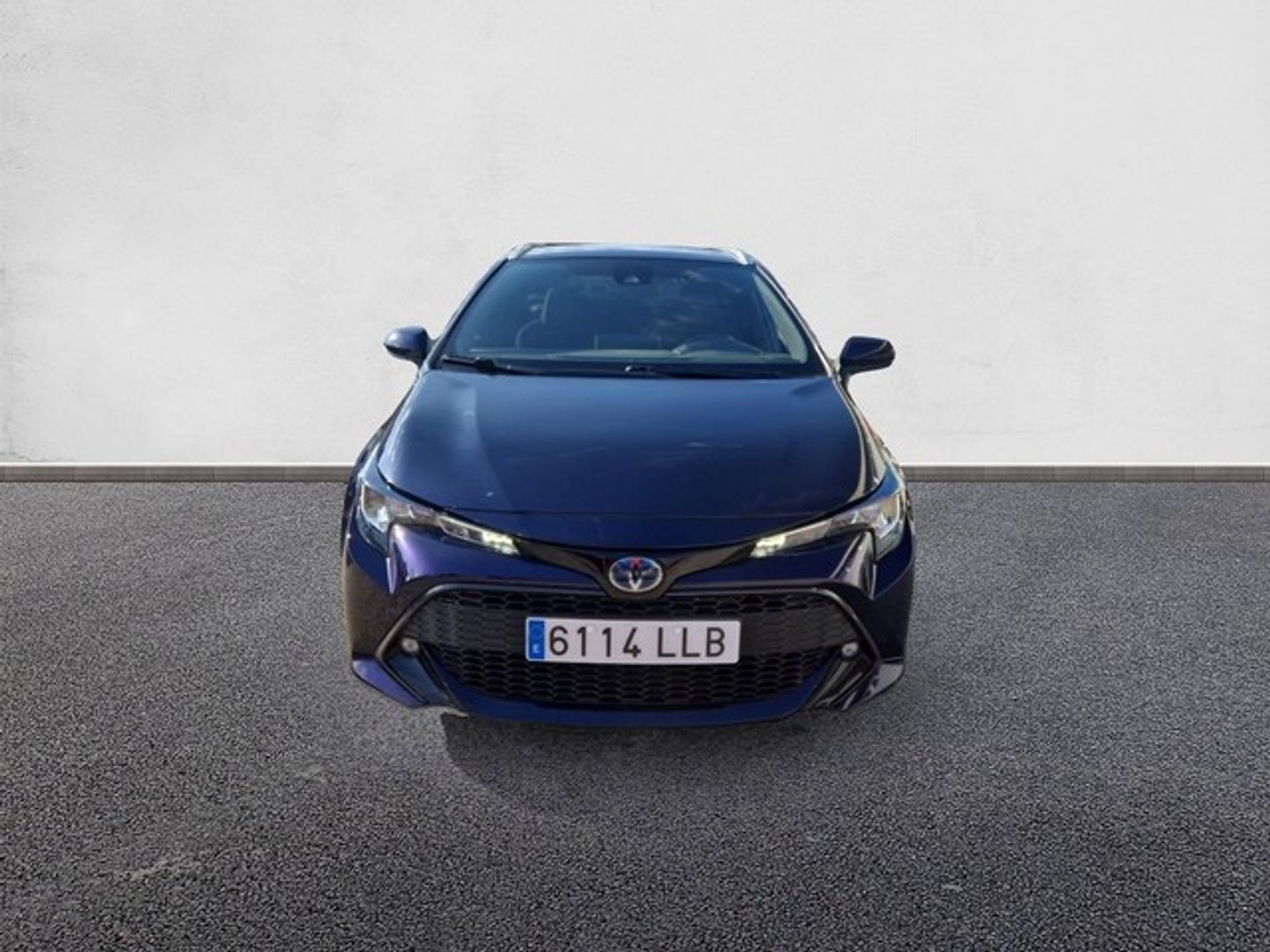 Toyota Corolla 1.8 125H Business Plus E-CVT 90 kW (122 CV)