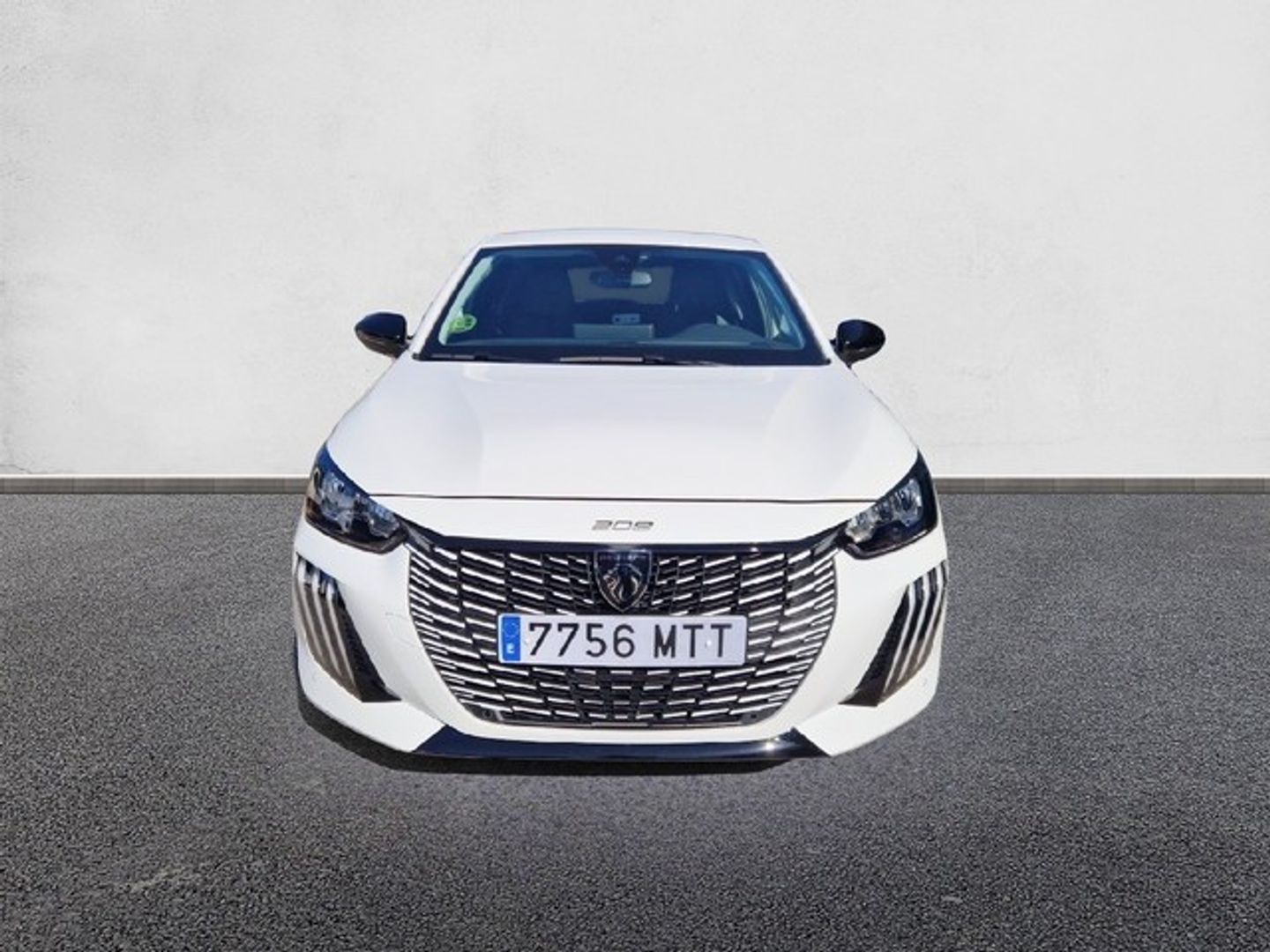 Peugeot 208 PureTech 100 Allure 75 kW (100 CV)