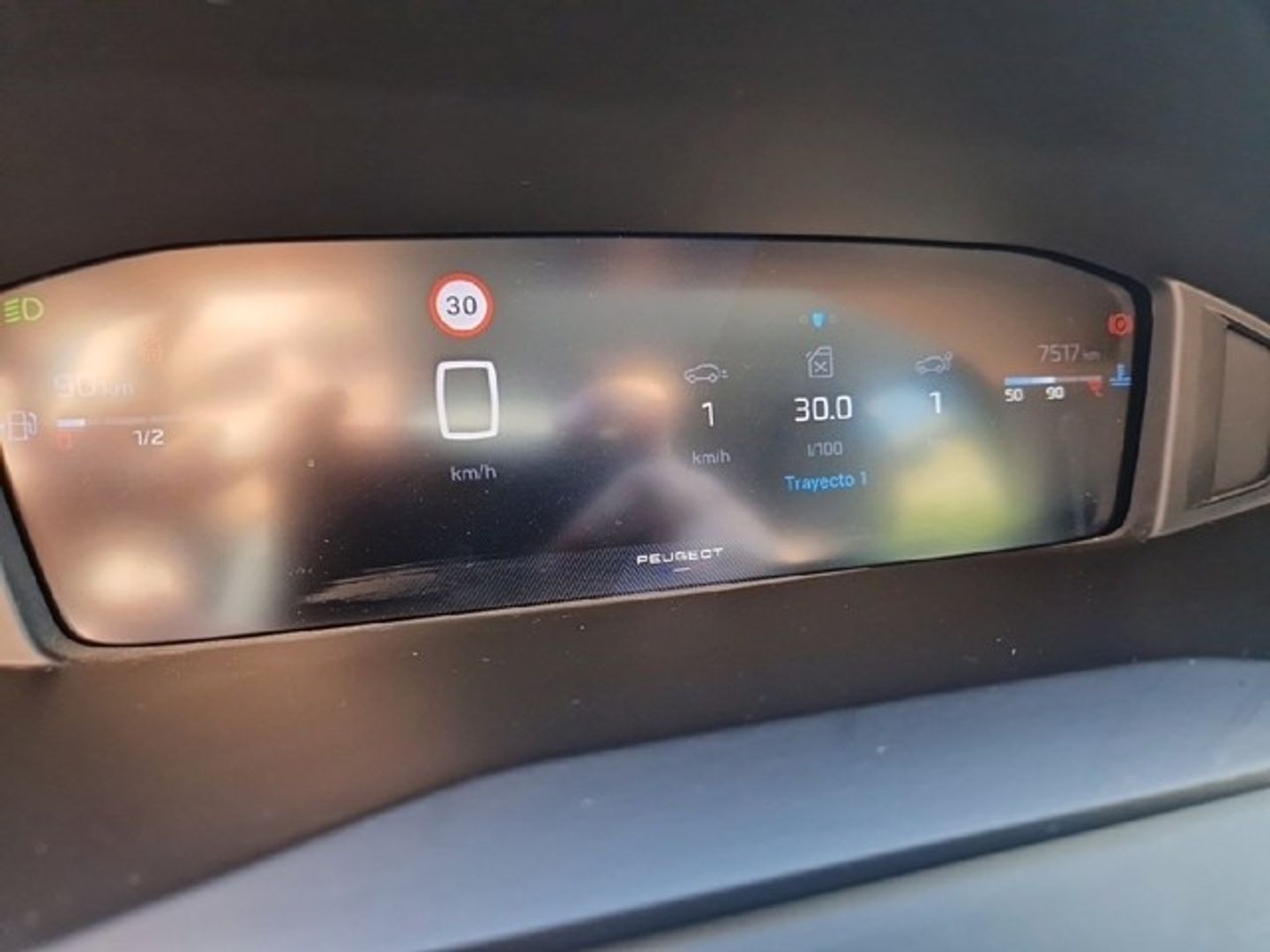 Peugeot 208 PureTech 100 Allure 75 kW (100 CV)