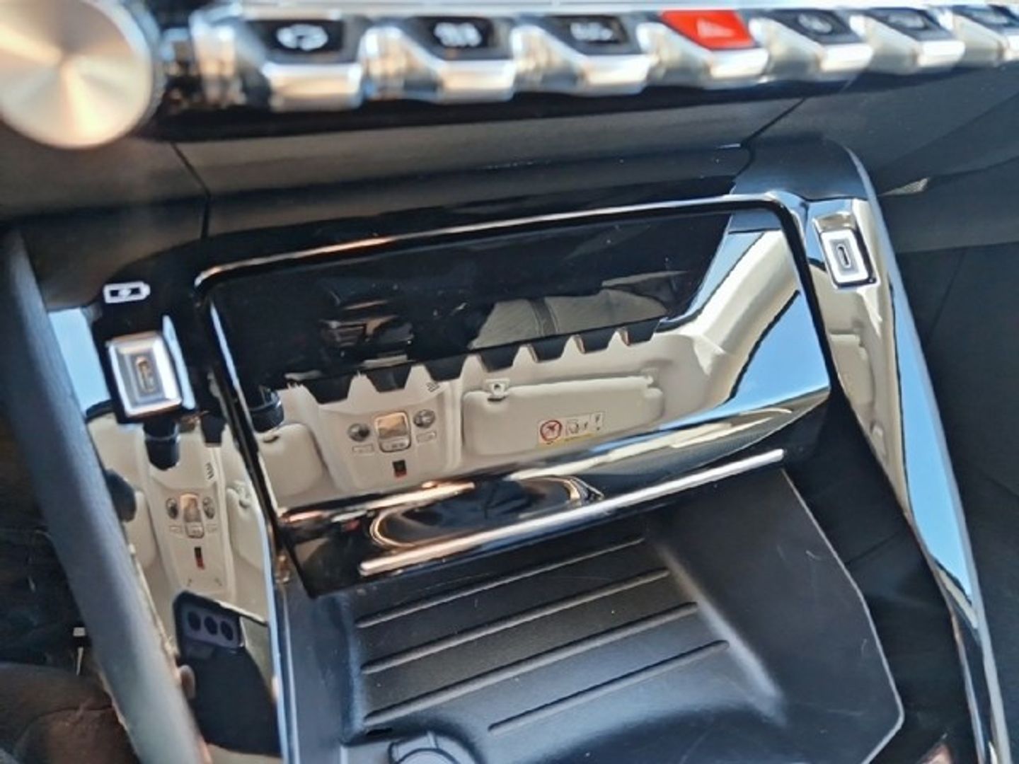 Peugeot 208 PureTech 100 Allure 75 kW (100 CV)