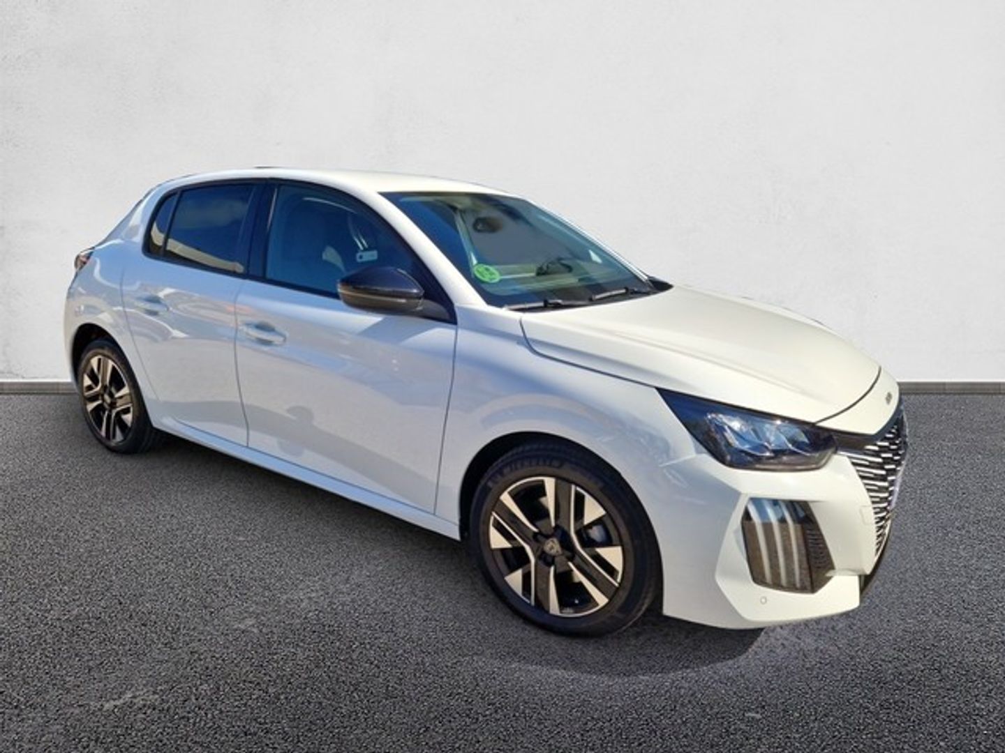 Peugeot 208 PureTech 100 Allure 75 kW (100 CV)