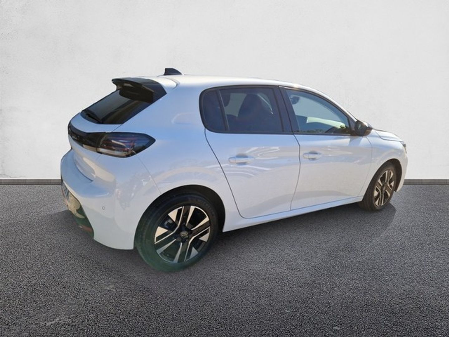 Peugeot 208 PureTech 100 Allure 75 kW (100 CV)
