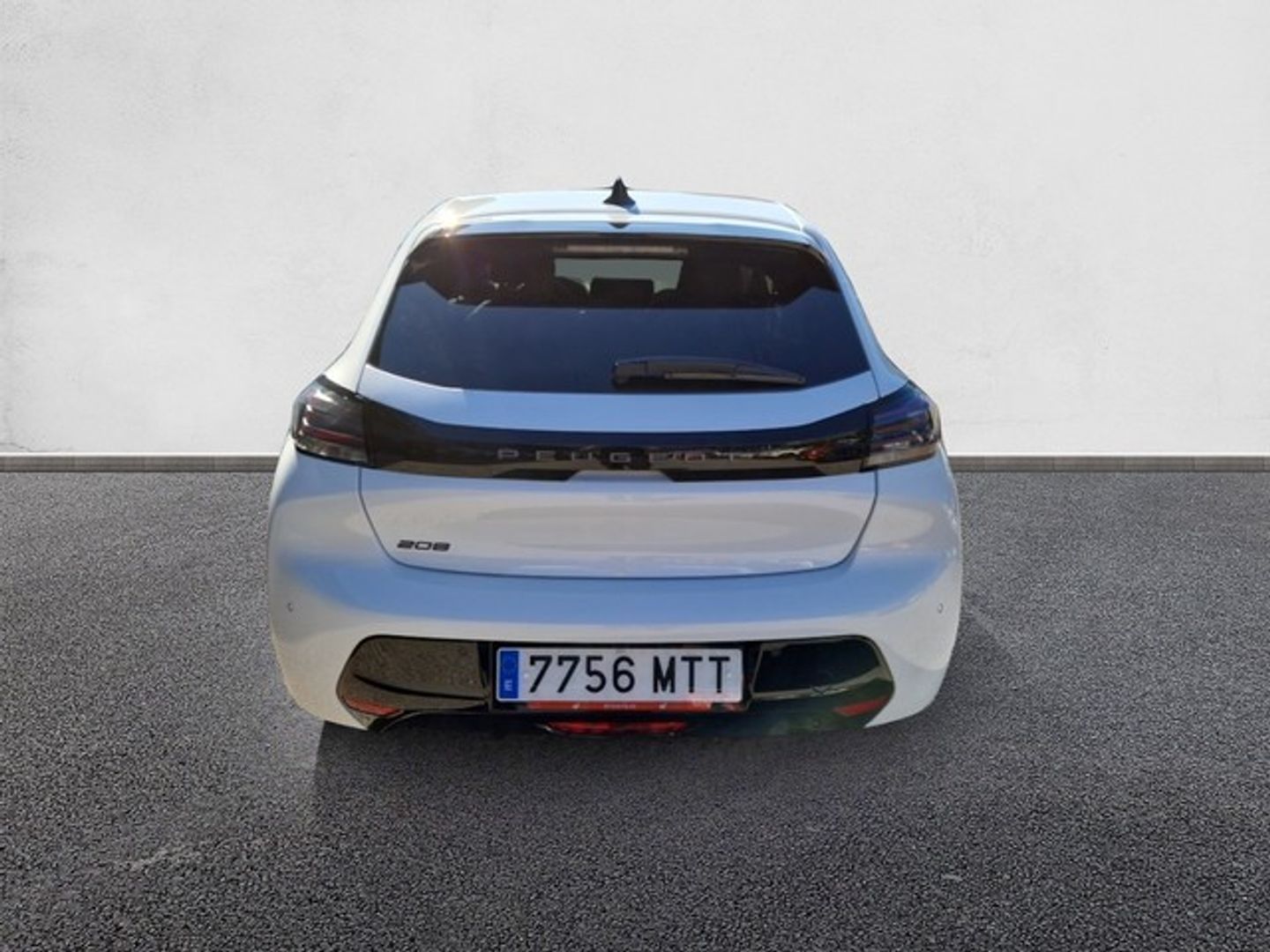 Peugeot 208 PureTech 100 Allure 75 kW (100 CV)