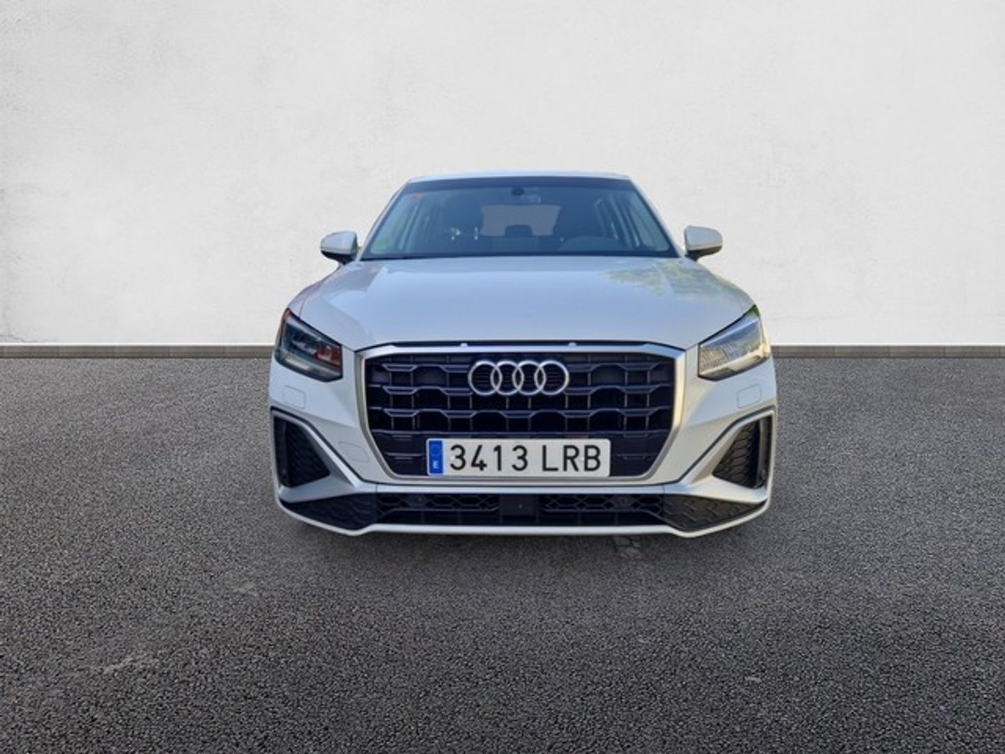 Audi Q2 S line 30 TFSI 81 kW (110 CV)