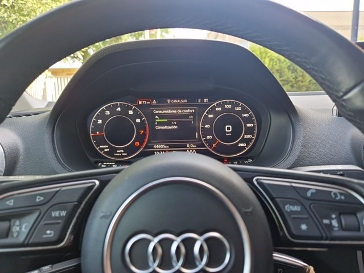 Audi Q2 S line 30 TFSI 81 kW (110 CV)
