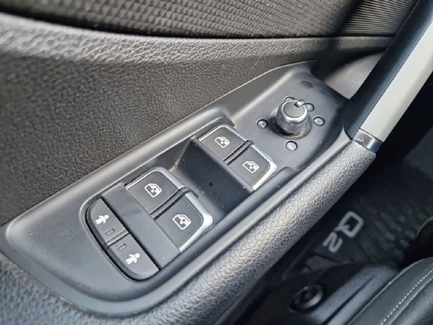 Audi Q2 S line 30 TFSI 81 kW (110 CV)