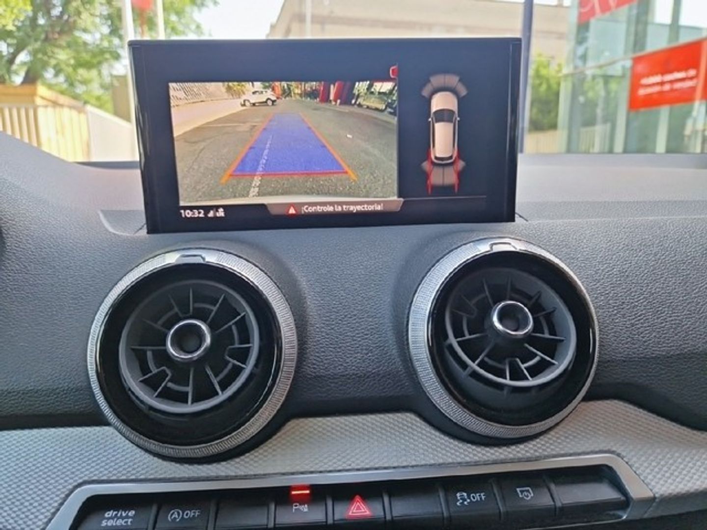 Audi Q2 S line 30 TFSI 81 kW (110 CV)