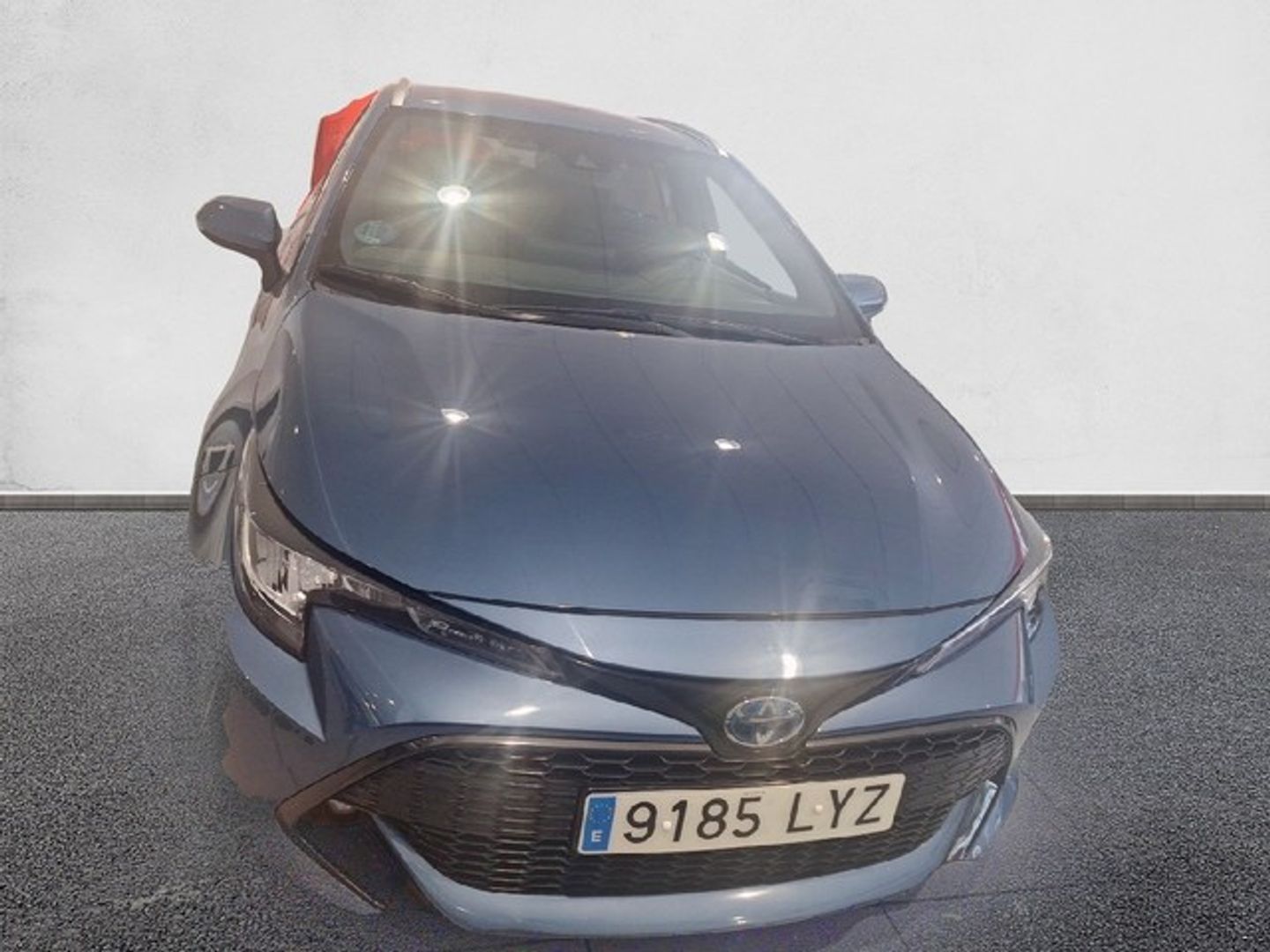 Toyota Corolla Touring Sports 125H Active Tech E-CVT 90 kW (122 CV)