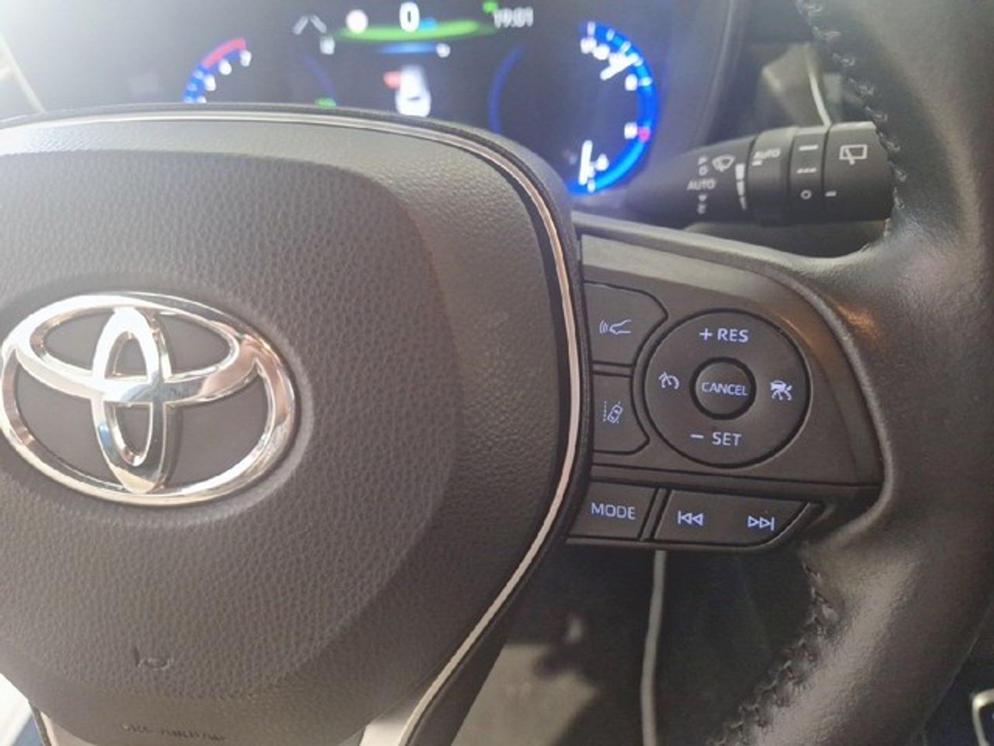 Toyota Corolla Touring Sports 125H Active Tech E-CVT 90 kW (122 CV)