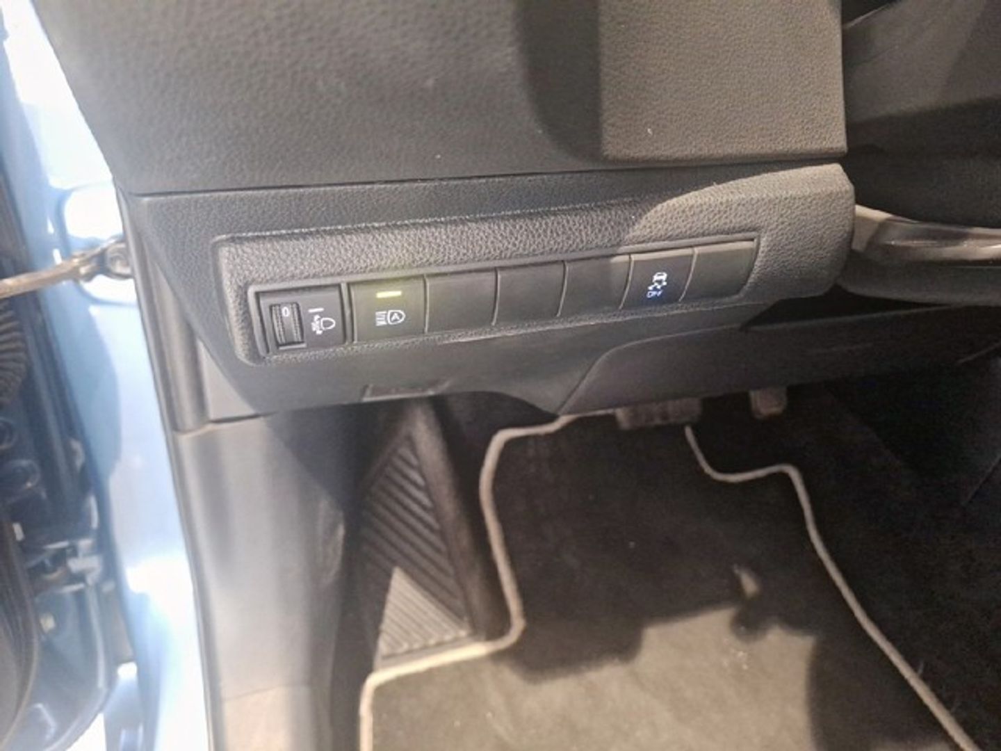 Toyota Corolla Touring Sports 125H Active Tech E-CVT 90 kW (122 CV)