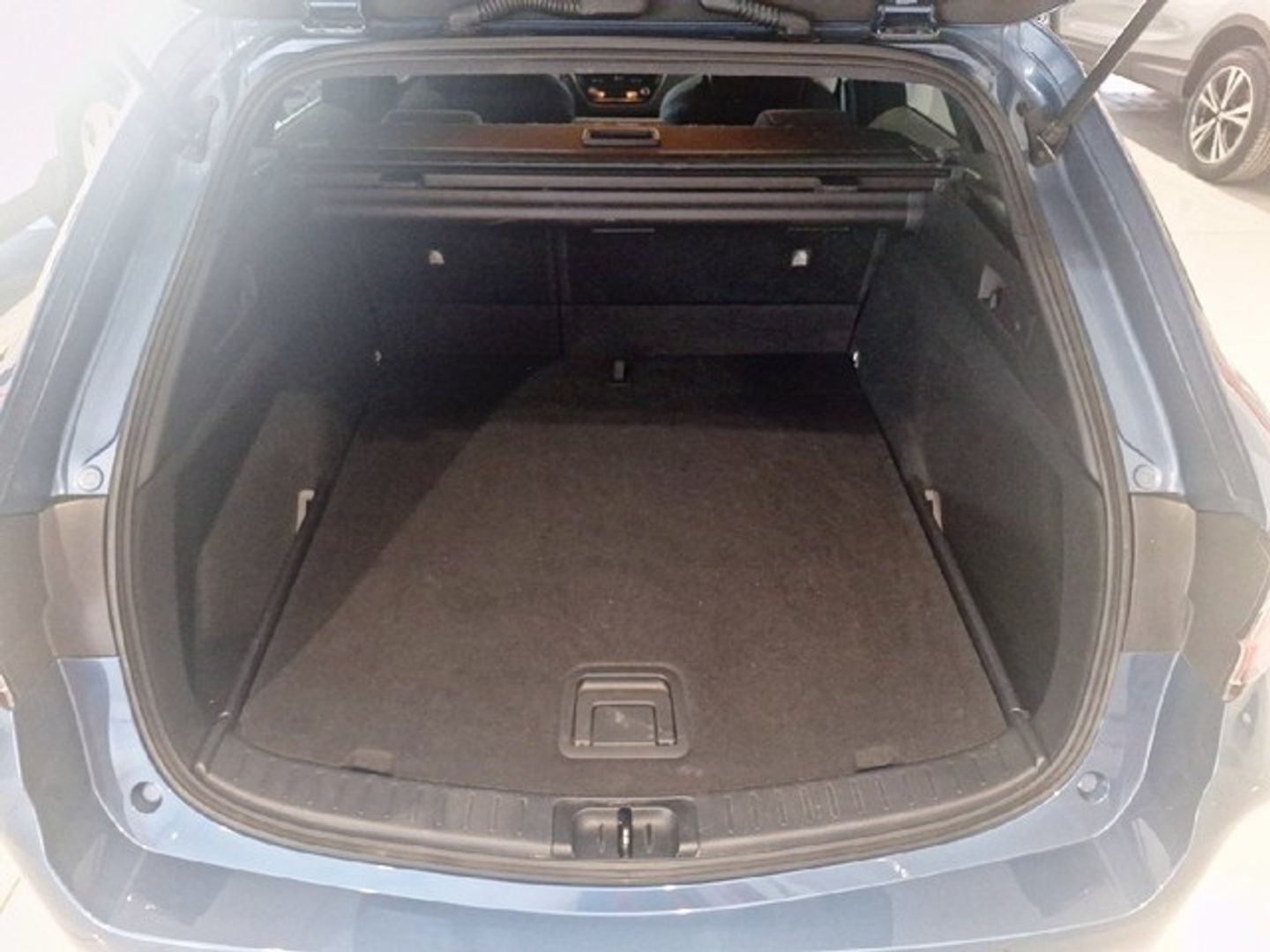 Toyota Corolla Touring Sports 125H Active Tech E-CVT 90 kW (122 CV)