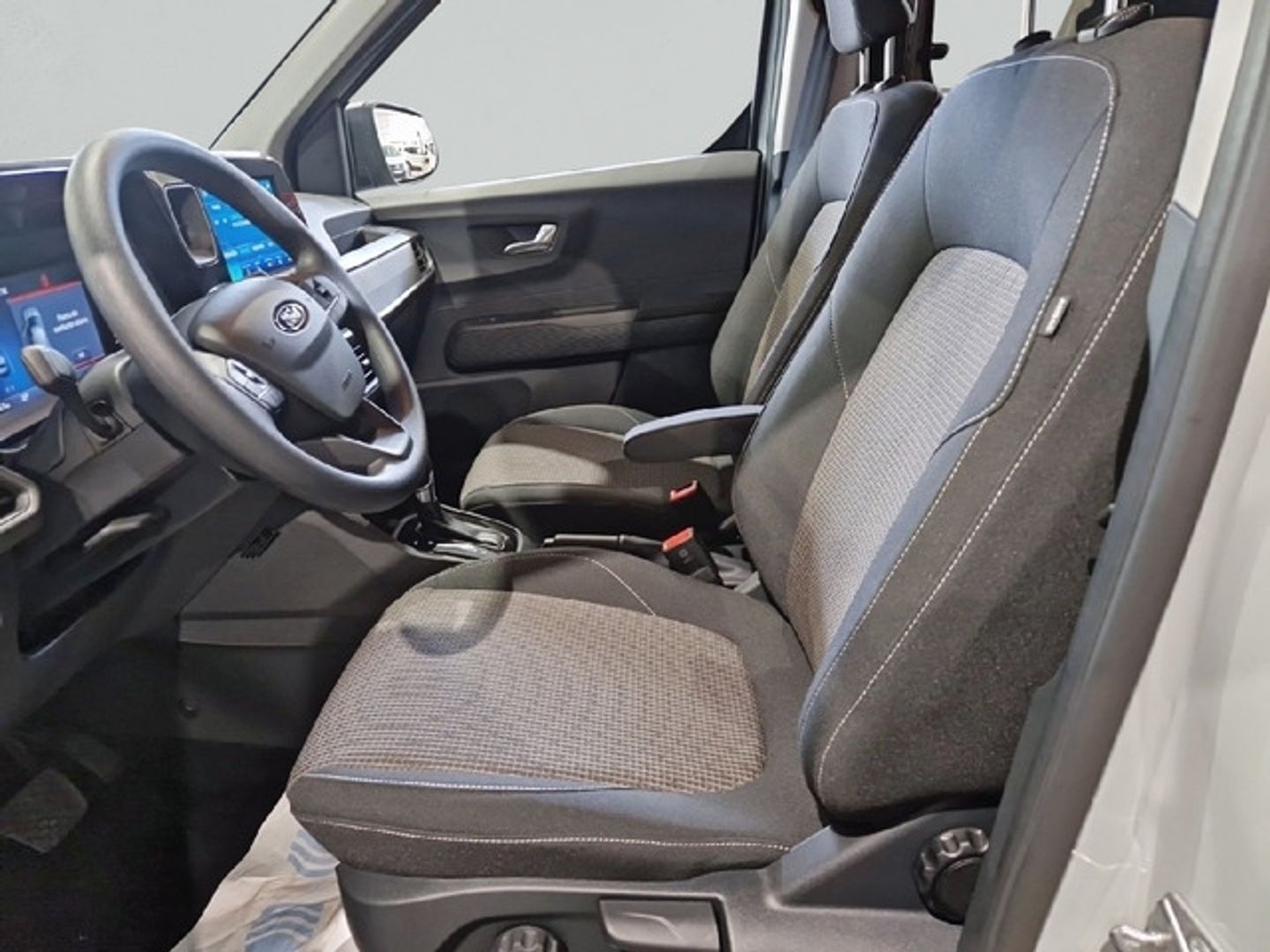Ford Tourneo Courier 1.0 Ecoboost Trend Auto 92 kW (125 CV)