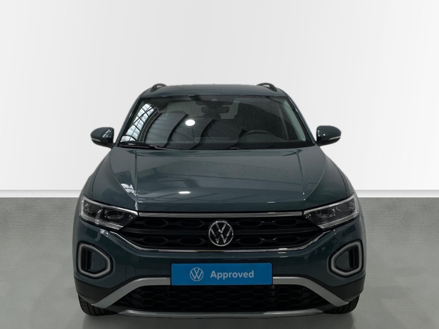 Volkswagen T-Roc Life 1.0 TSI 81 kW (110 CV)
