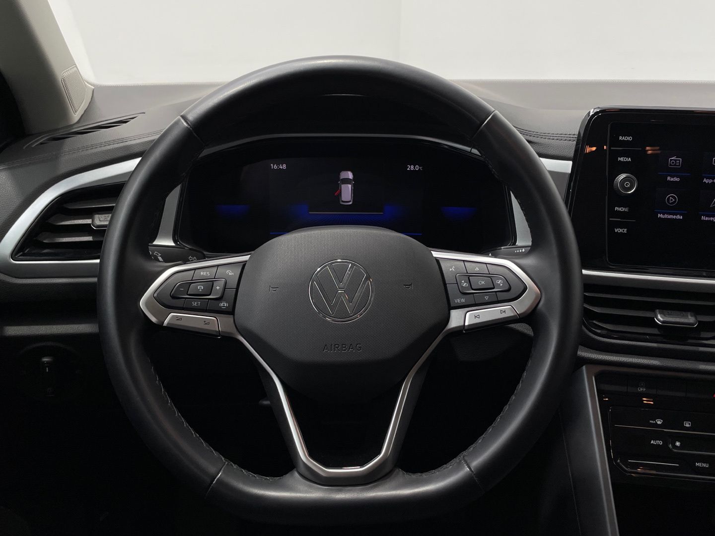 Volkswagen T-Roc Life 1.0 TSI 81 kW (110 CV)