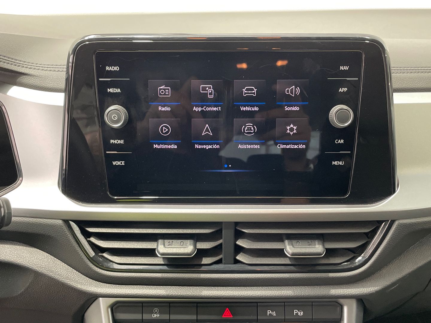 Volkswagen T-Roc Life 1.0 TSI 81 kW (110 CV)