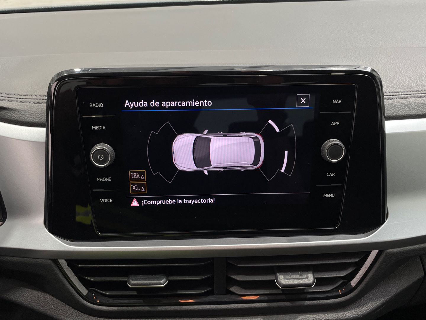 Volkswagen T-Roc Life 1.0 TSI 81 kW (110 CV)