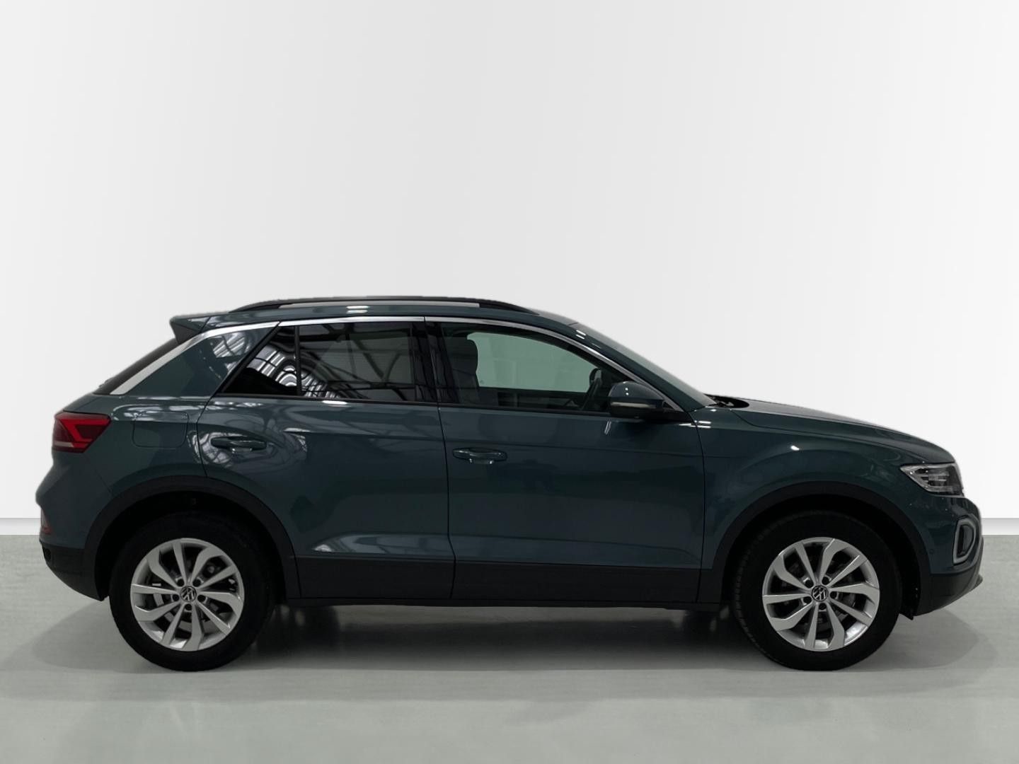 Volkswagen T-Roc Life 1.0 TSI 81 kW (110 CV)
