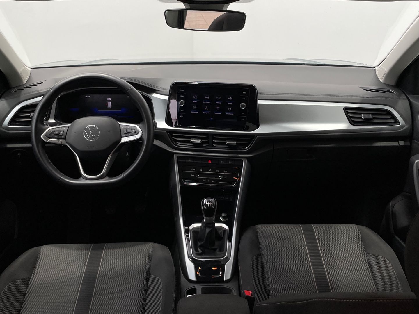 Volkswagen T-Roc Life 1.0 TSI 81 kW (110 CV)