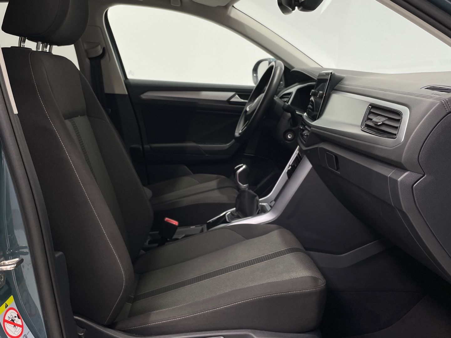Volkswagen T-Roc Life 1.0 TSI 81 kW (110 CV)