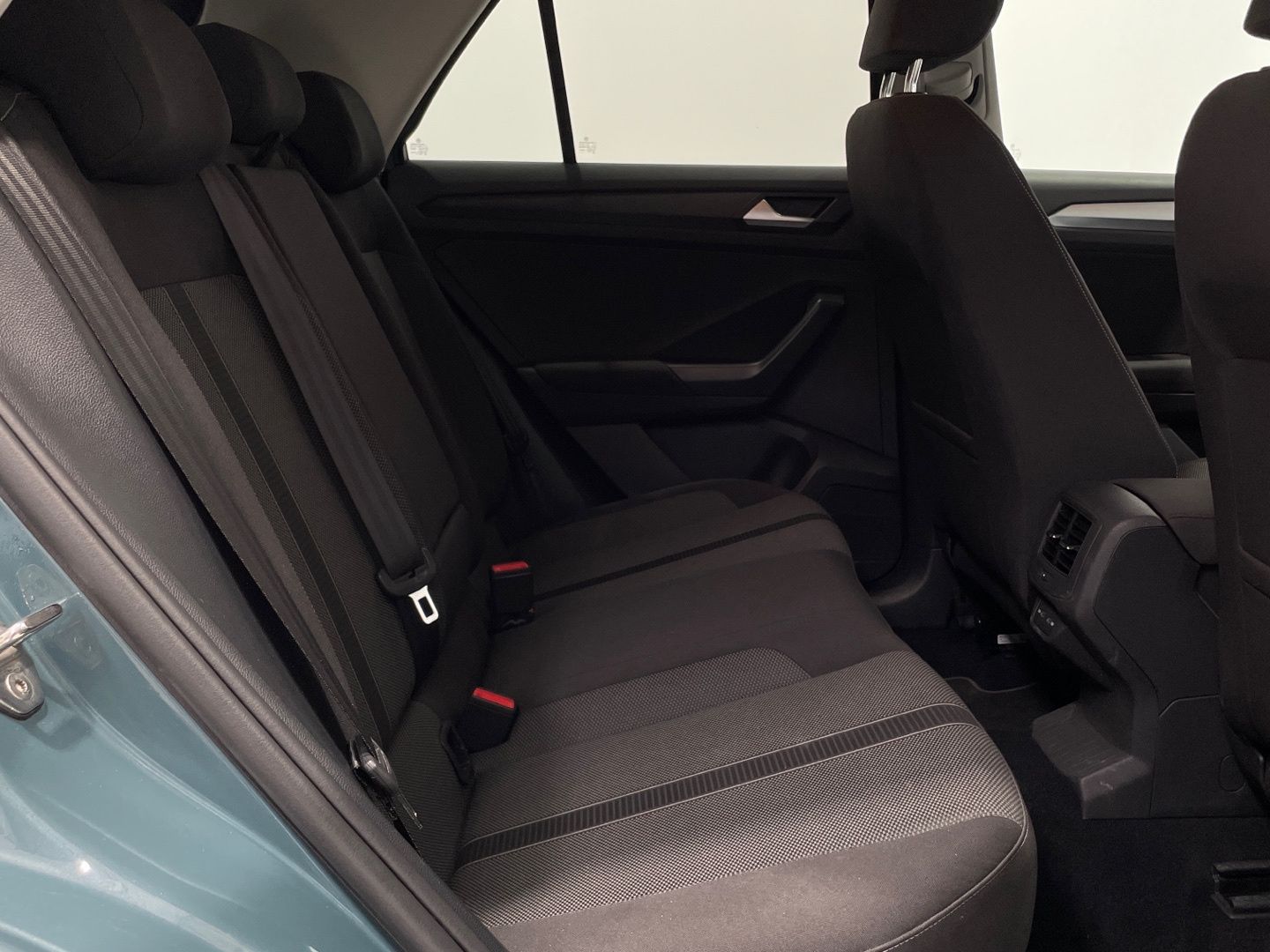 Volkswagen T-Roc Life 1.0 TSI 81 kW (110 CV)