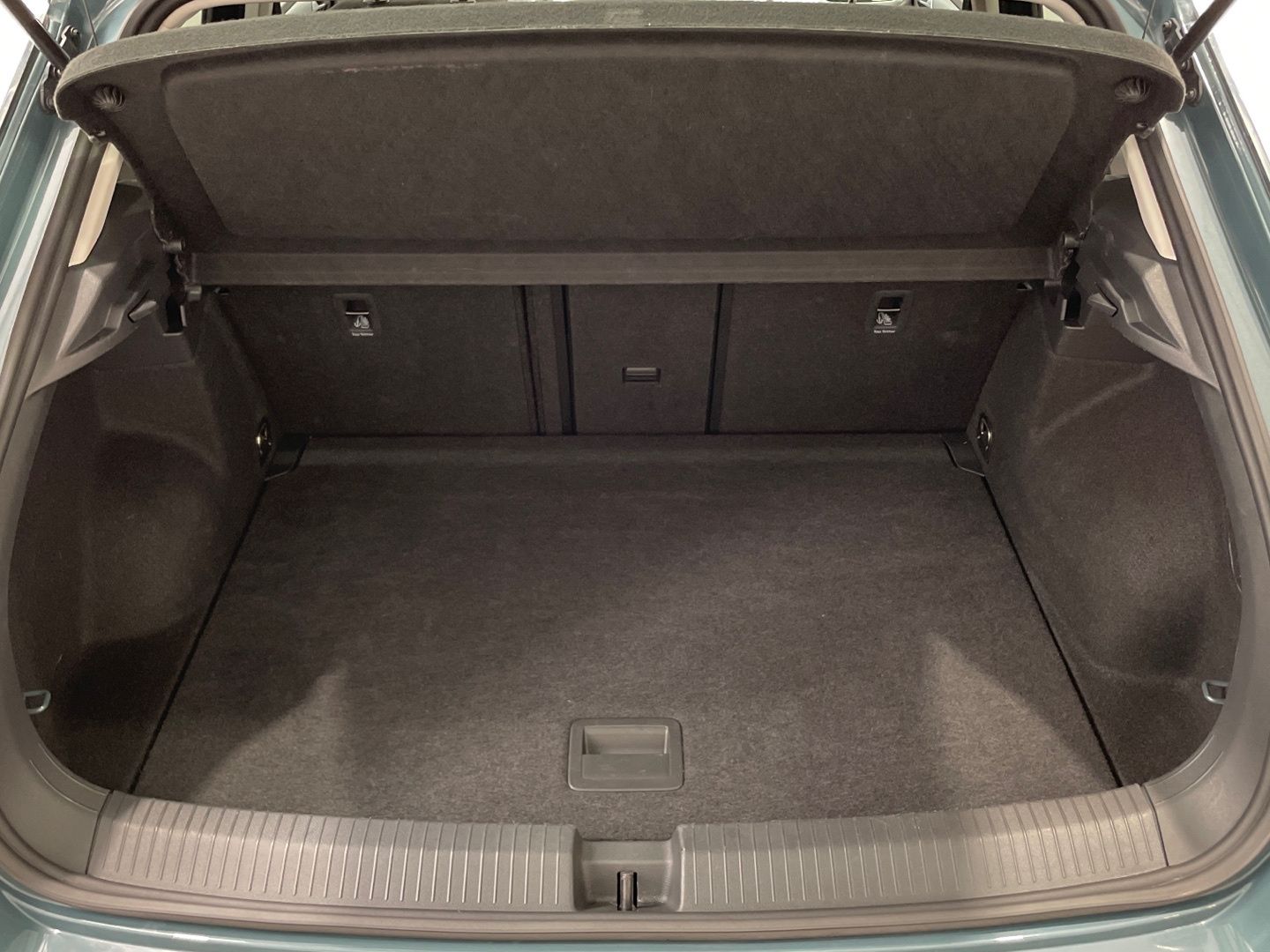 Volkswagen T-Roc Life 1.0 TSI 81 kW (110 CV)