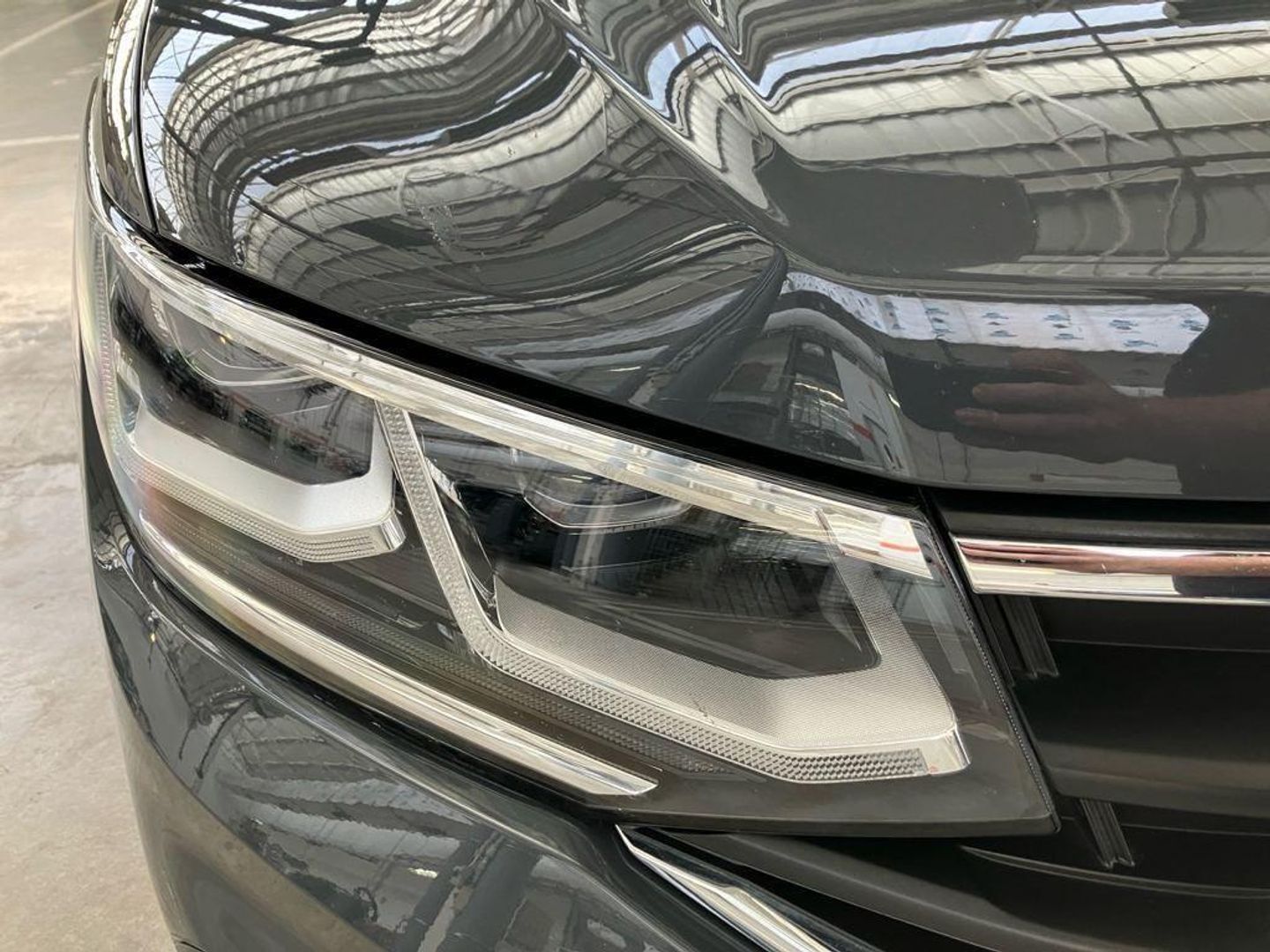 Volkswagen Tiguan Life 1.5 TSI 110 kW (150 CV)
