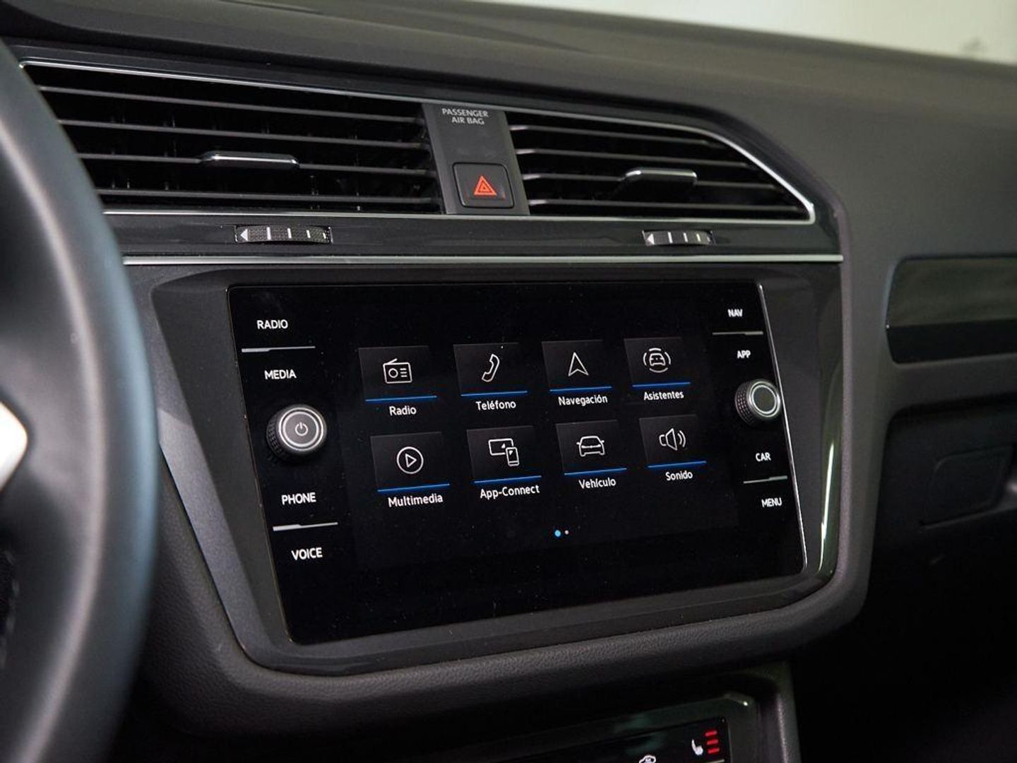 Volkswagen Tiguan Life 1.5 TSI 110 kW (150 CV)