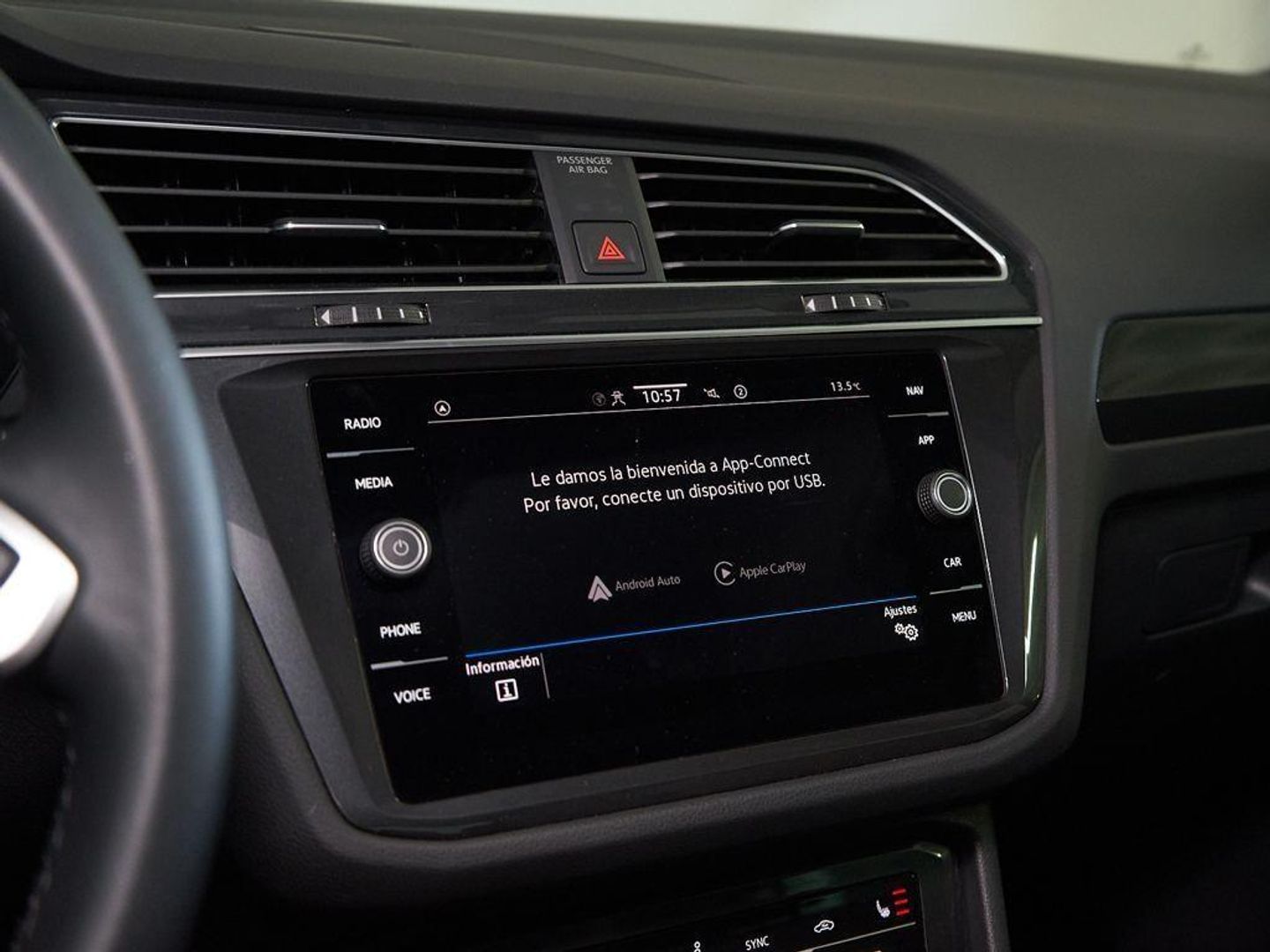 Volkswagen Tiguan Life 1.5 TSI 110 kW (150 CV)