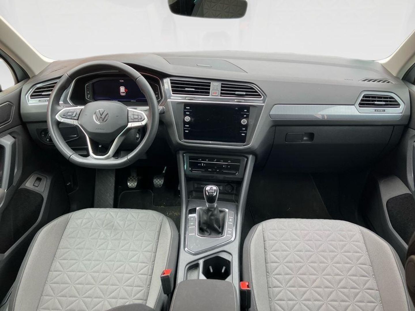 Volkswagen Tiguan Life 1.5 TSI 110 kW (150 CV)