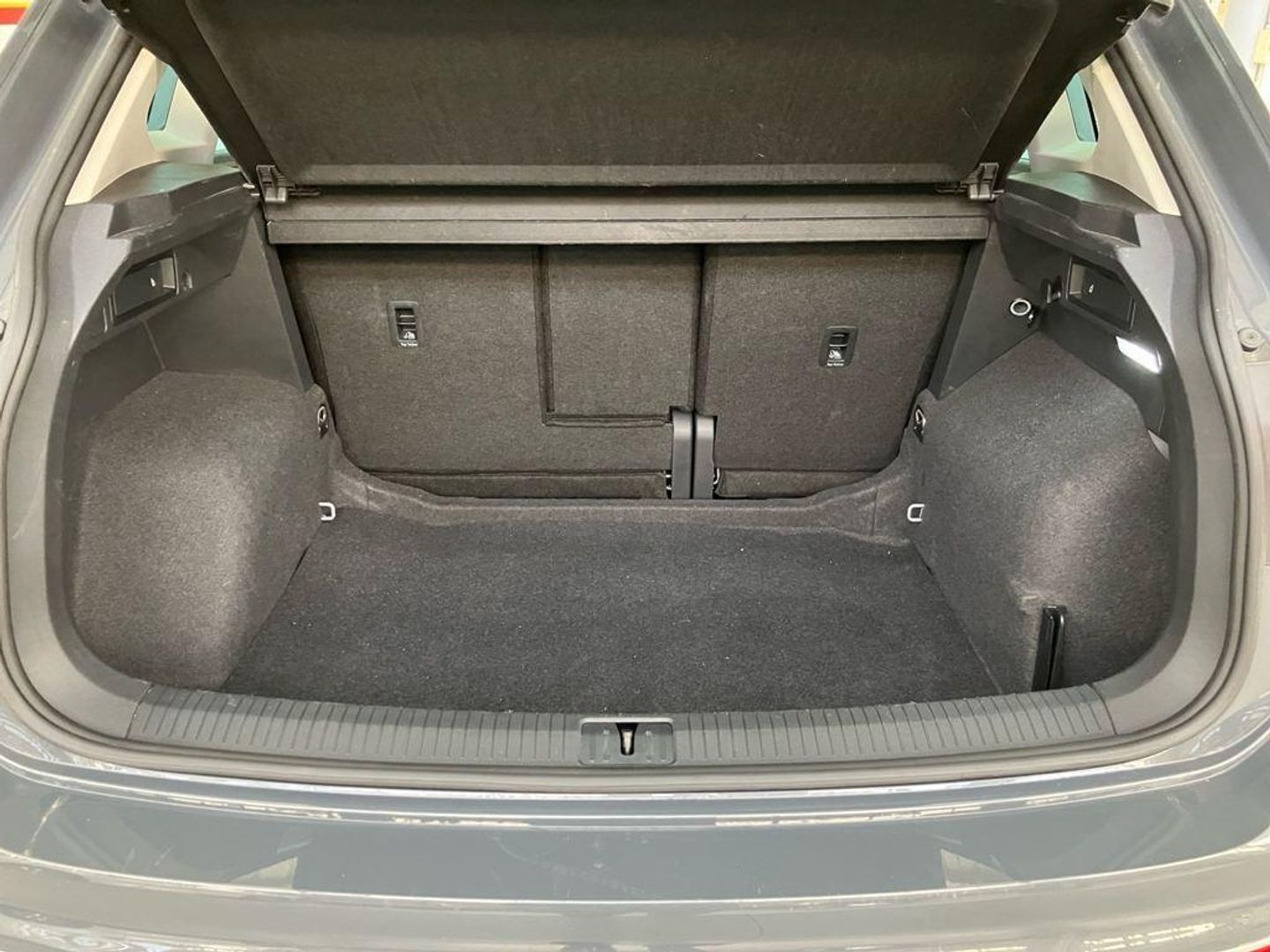 Volkswagen Tiguan Life 1.5 TSI 110 kW (150 CV)
