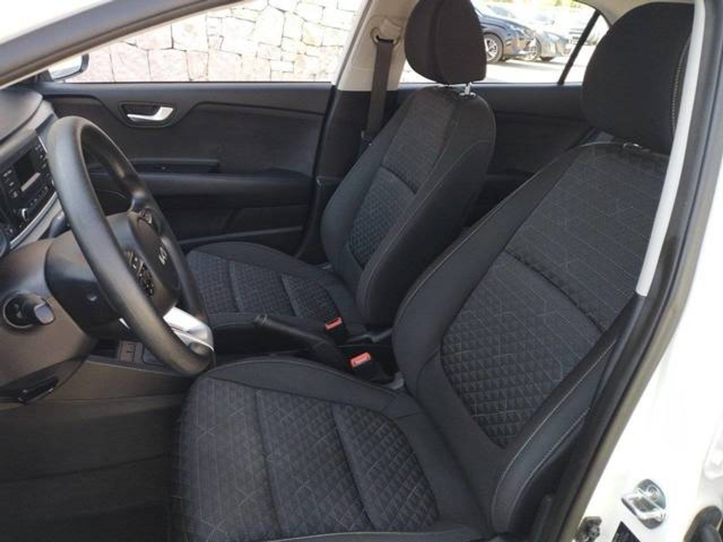 Kia Rio 1.2 DPi Concept 62 kW (84 CV)