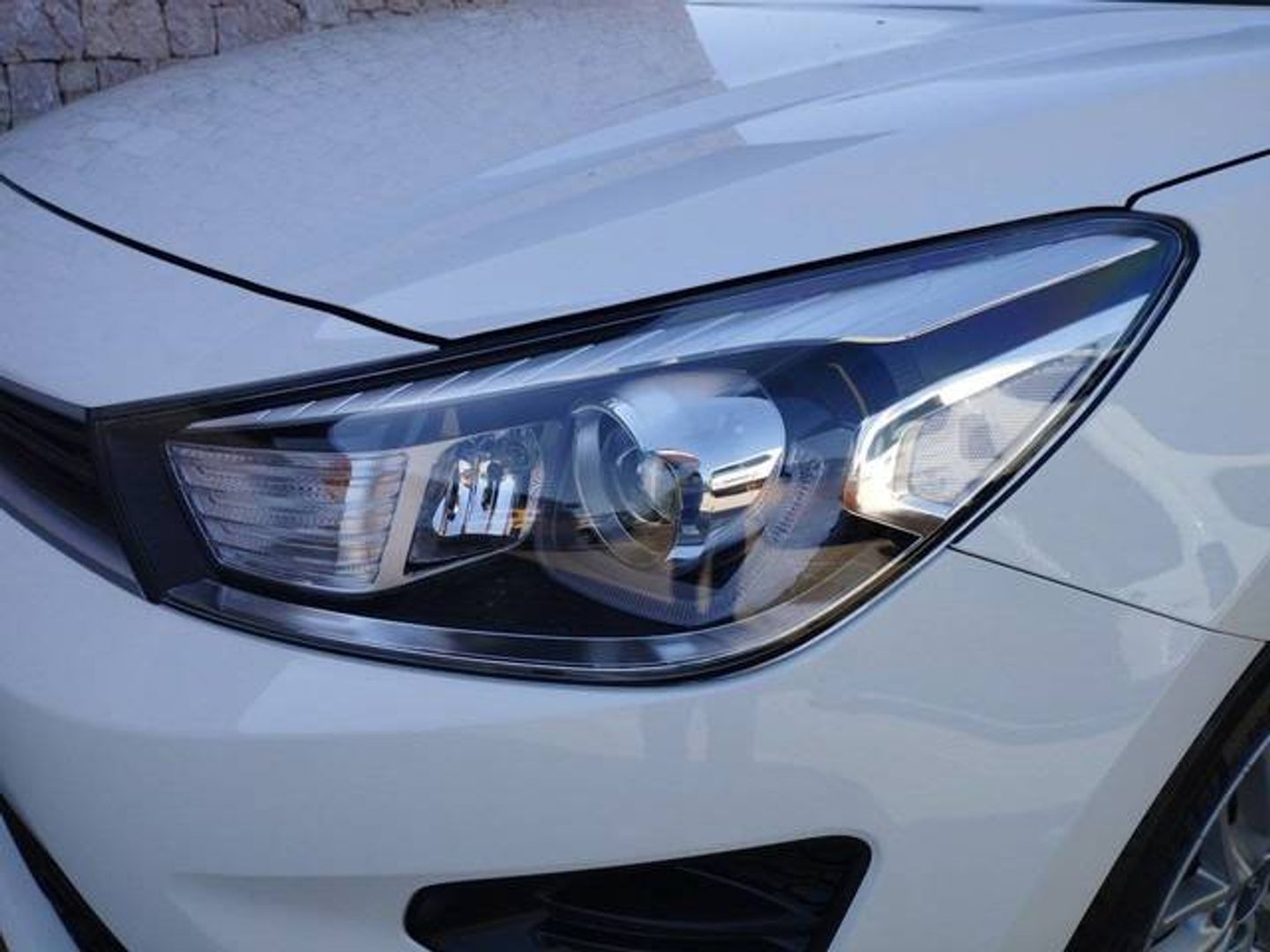 Kia Rio 1.2 DPi Concept 62 kW (84 CV)