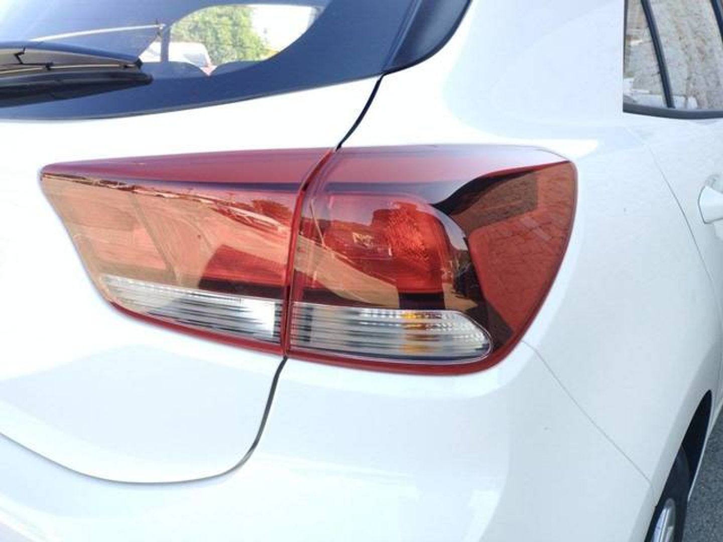 Kia Rio 1.2 DPi Concept 62 kW (84 CV)