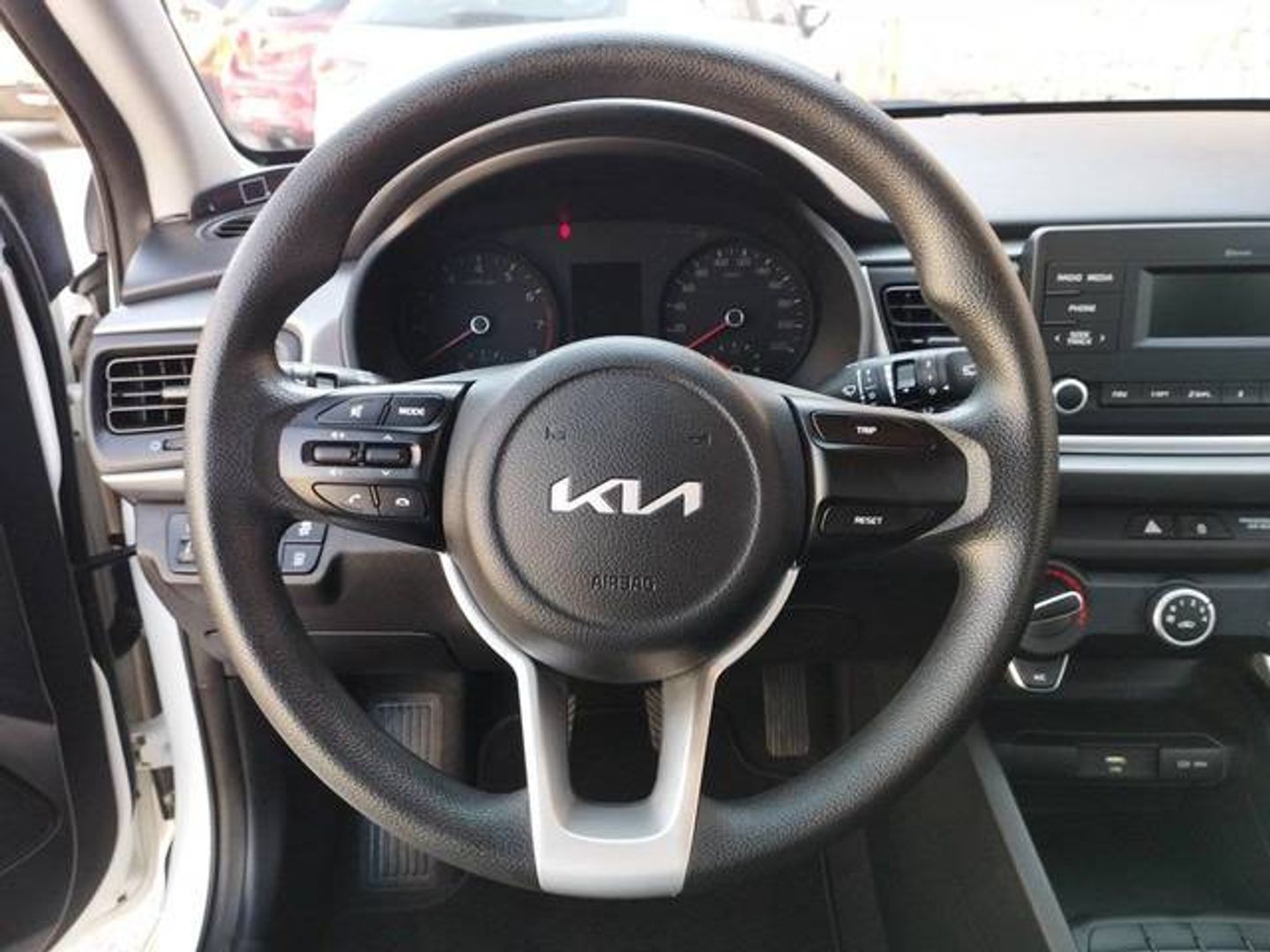 Kia Rio 1.2 DPi Concept 62 kW (84 CV)