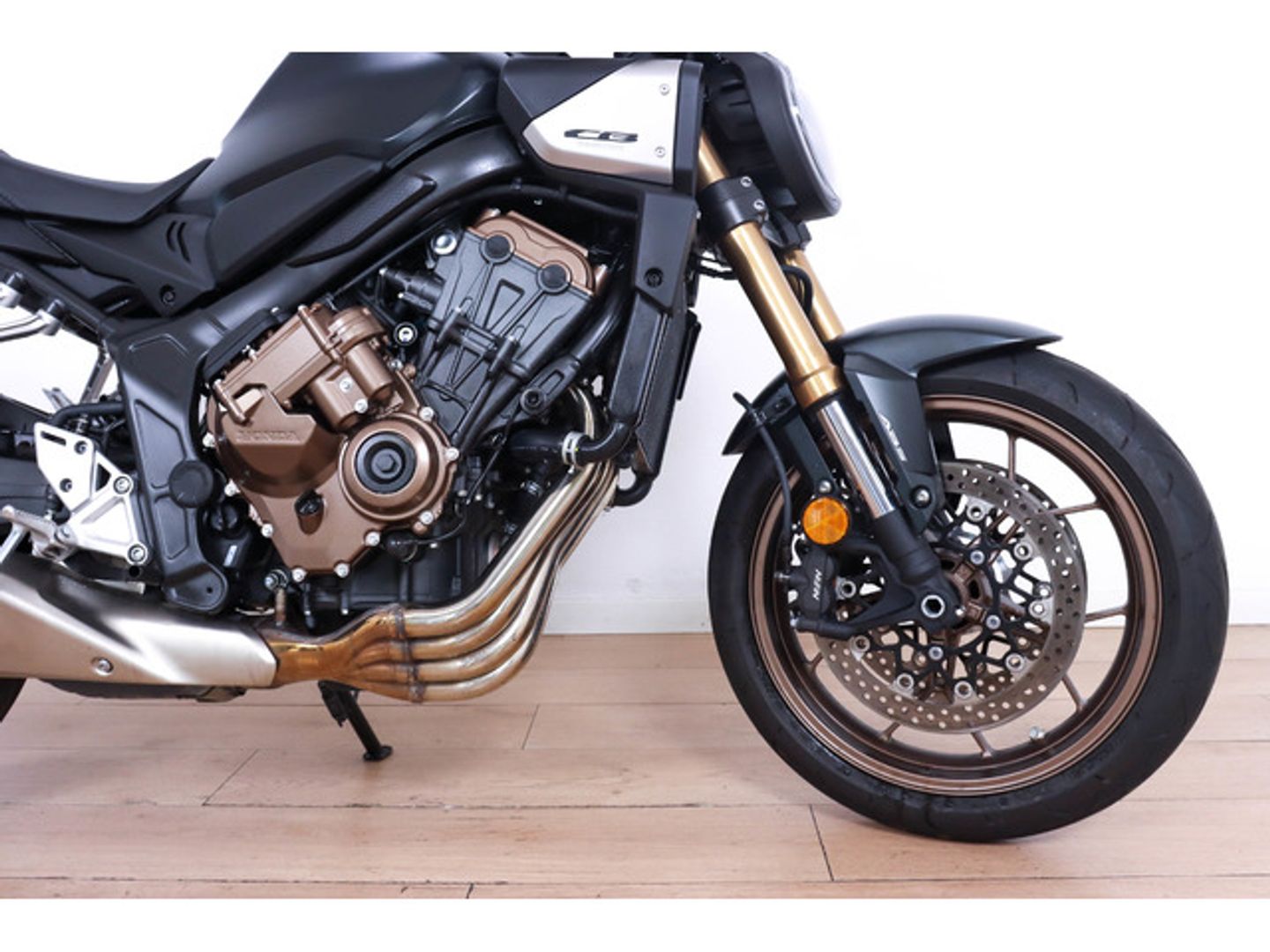 Honda CB650R