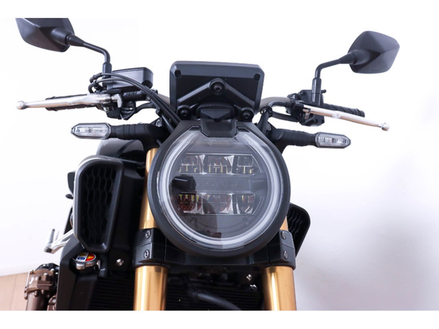 Honda CB650R