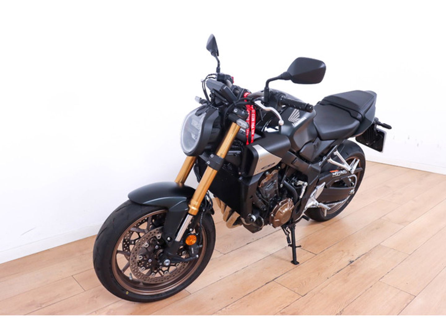 Honda CB650R