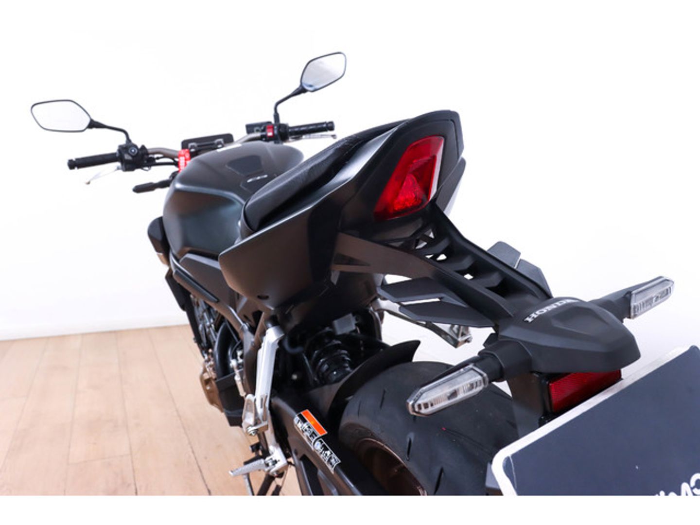 Honda CB650R
