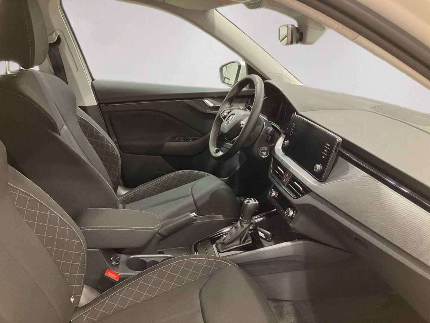 Skoda Kamiq 1.0 TSI Ambition DSG 81 kW (110 CV)
