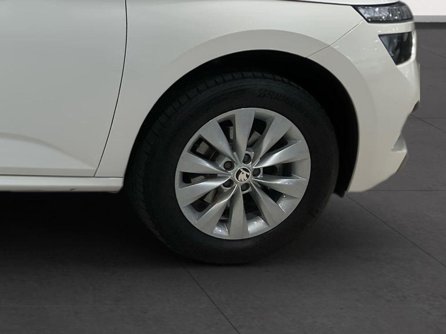 Skoda Kamiq 1.0 TSI Ambition DSG 81 kW (110 CV)