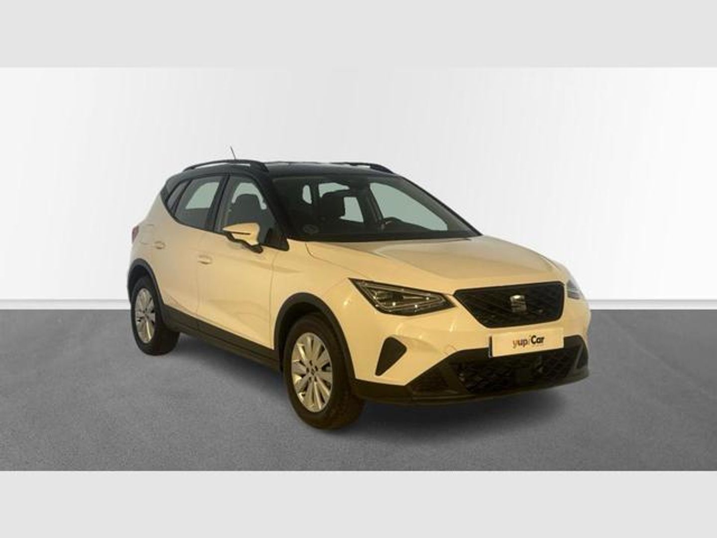 SEAT Arona 1.0 TSI Style XL 81 kW (110 CV) Blanco SUV