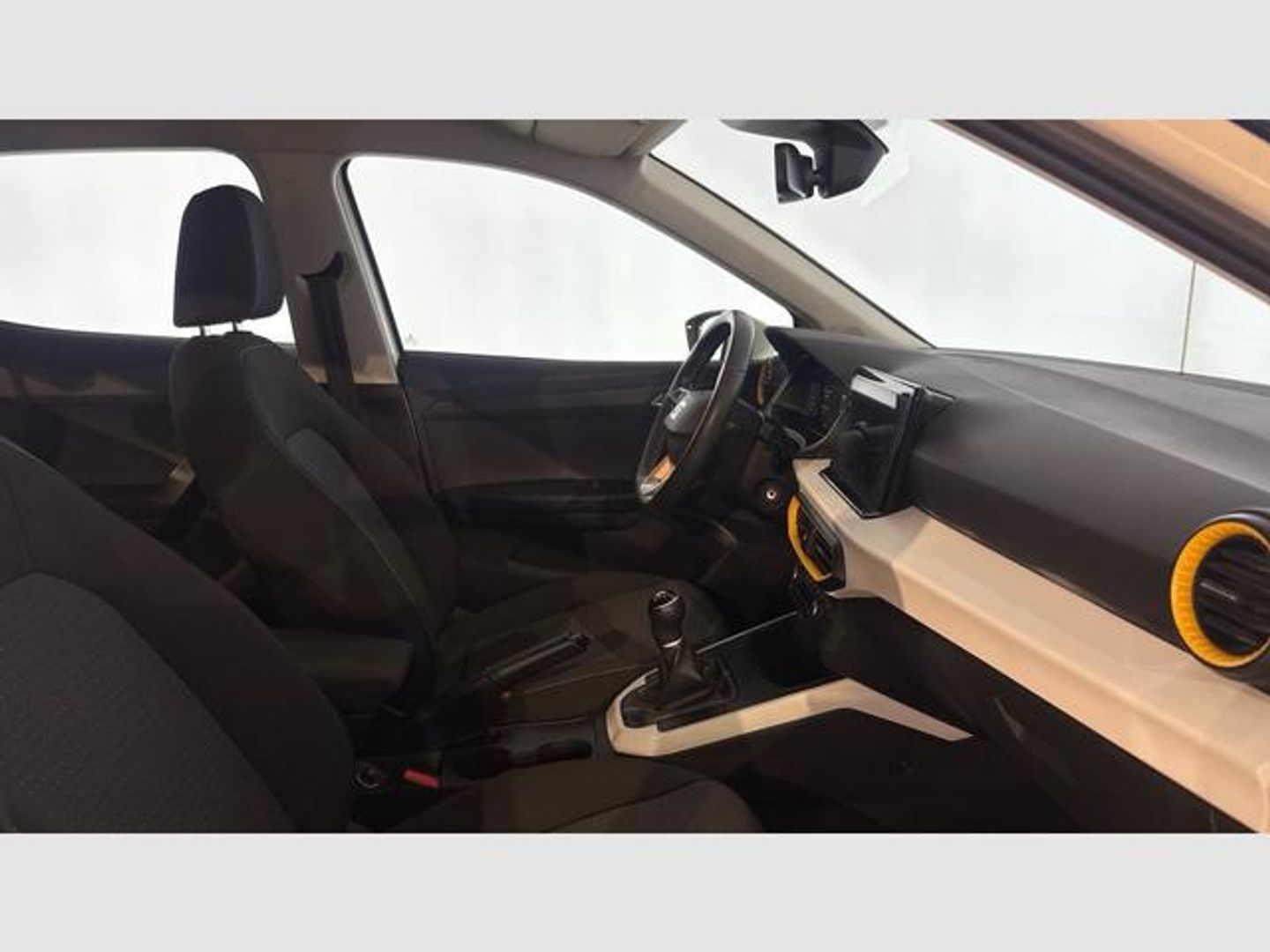 SEAT Arona 1.0 TSI Style XL 81 kW (110 CV)